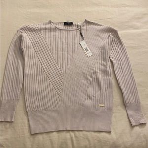 Tahari pullover